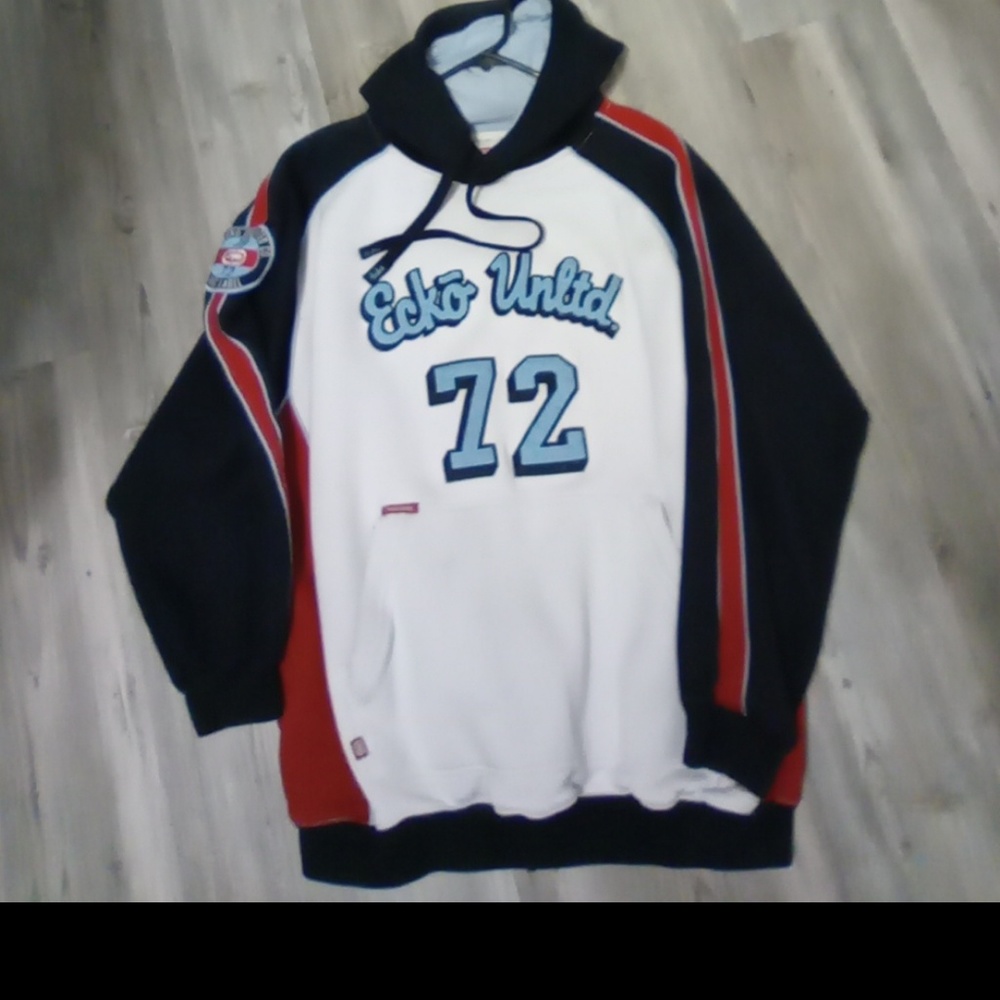 Ecko Hoodie